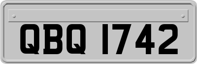 QBQ1742