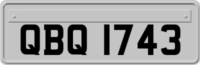 QBQ1743