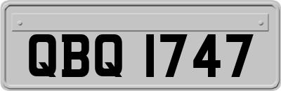 QBQ1747