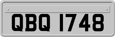 QBQ1748