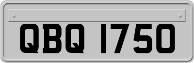 QBQ1750