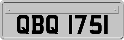 QBQ1751