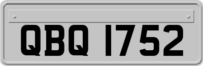 QBQ1752