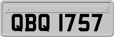 QBQ1757