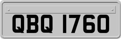 QBQ1760