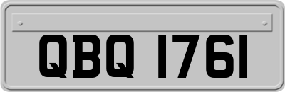 QBQ1761