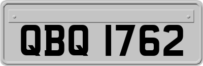 QBQ1762