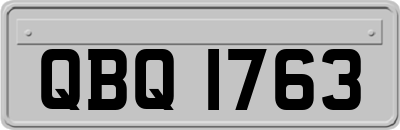 QBQ1763