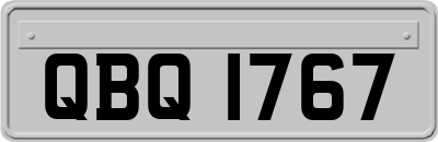 QBQ1767