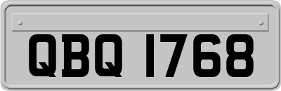 QBQ1768