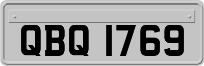 QBQ1769