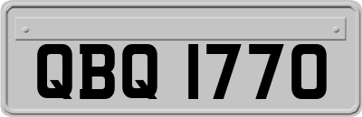 QBQ1770