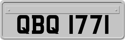 QBQ1771