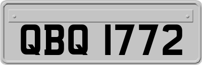 QBQ1772