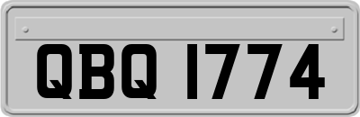 QBQ1774