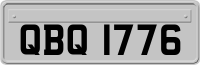 QBQ1776
