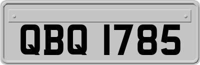 QBQ1785
