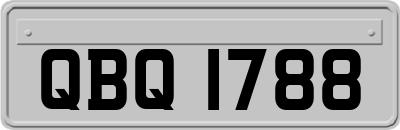 QBQ1788