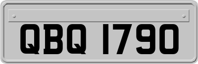 QBQ1790