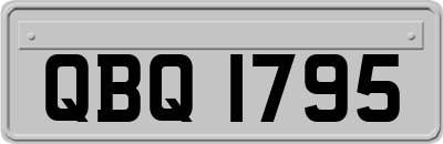 QBQ1795