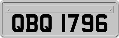 QBQ1796