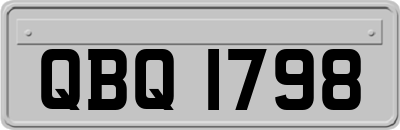 QBQ1798