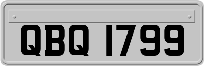 QBQ1799