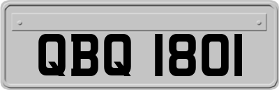 QBQ1801