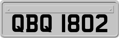 QBQ1802