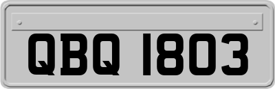 QBQ1803
