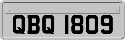 QBQ1809