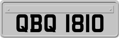QBQ1810