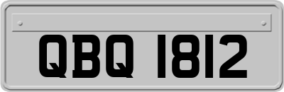 QBQ1812