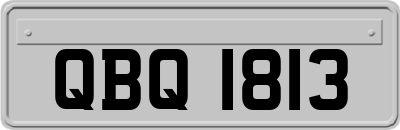 QBQ1813