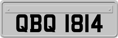 QBQ1814