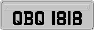 QBQ1818