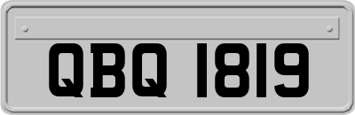 QBQ1819