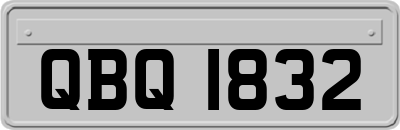 QBQ1832