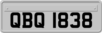 QBQ1838