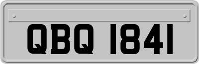 QBQ1841