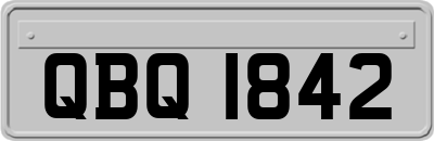QBQ1842