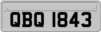 QBQ1843