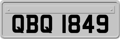 QBQ1849