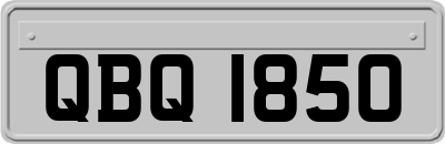 QBQ1850