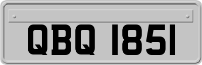 QBQ1851