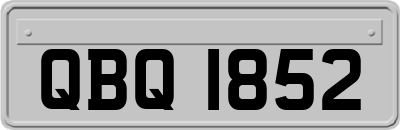 QBQ1852