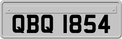 QBQ1854