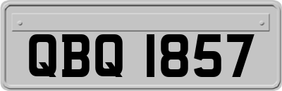 QBQ1857