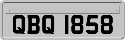 QBQ1858