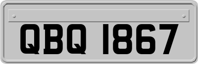 QBQ1867
